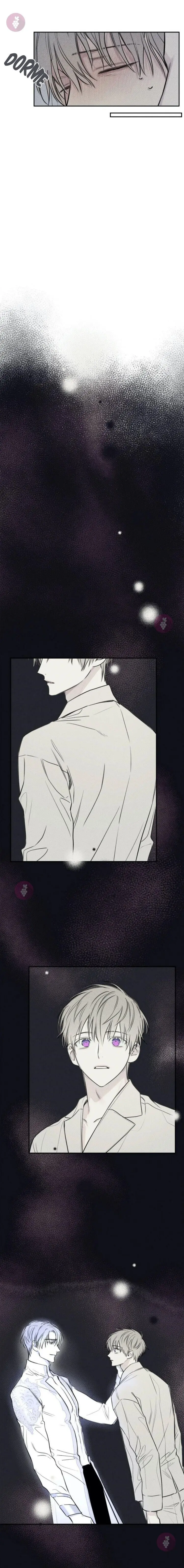 Angel Buddy – Capítulo 74 Yaoi – Página 7