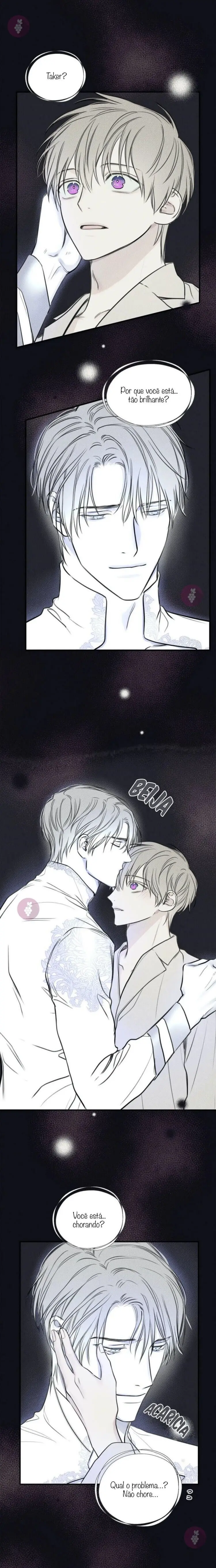 Angel Buddy – Capítulo 74 Yaoi – Página 8