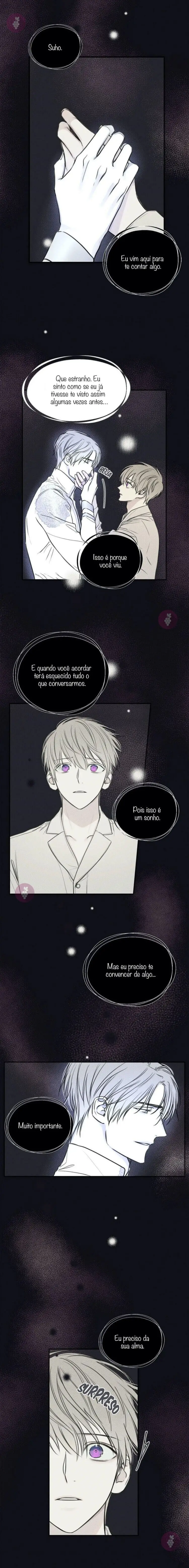 Angel Buddy – Capítulo 74 Yaoi – Página 9