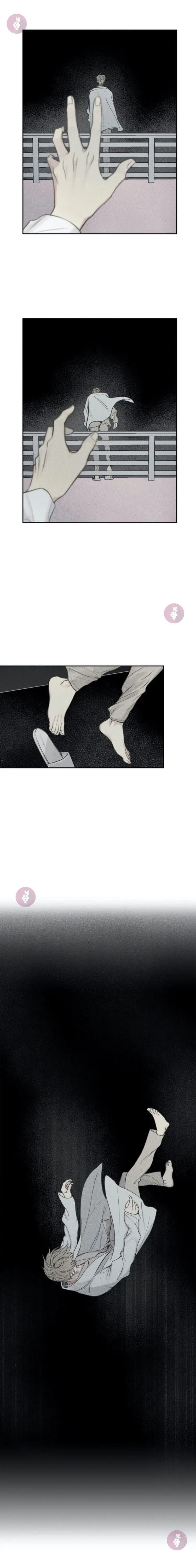 Angel Buddy – Capítulo 75 Yaoi – Página 10