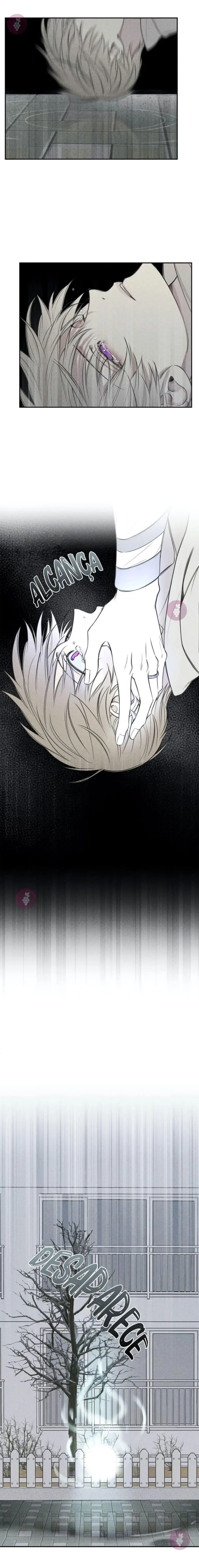 Angel Buddy – Capítulo 75 Yaoi – Página 11