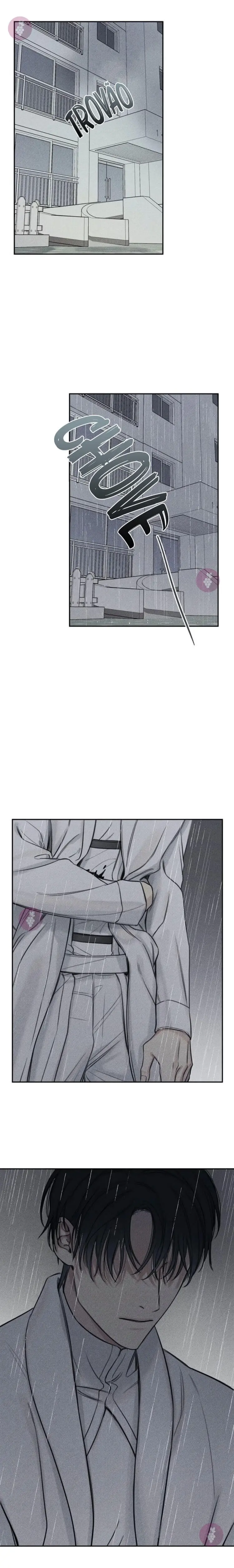 Angel Buddy – Capítulo 75 Yaoi – Página 12