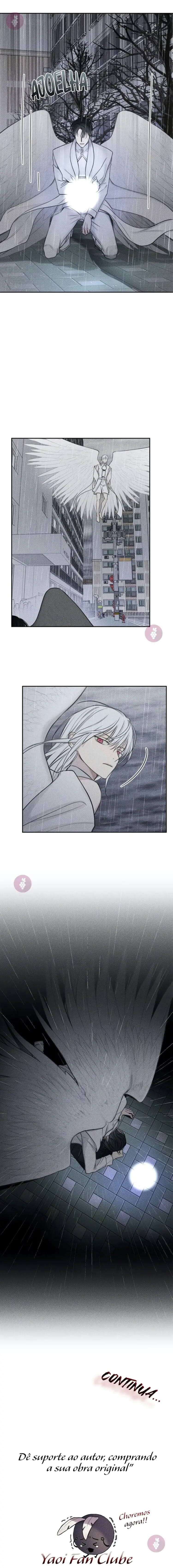 Angel Buddy – Capítulo 75 Yaoi – Página 13