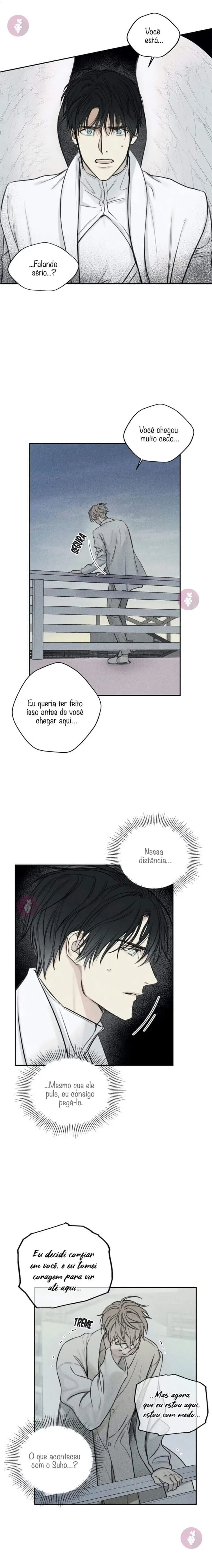 Angel Buddy – Capítulo 75 Yaoi – Página 4