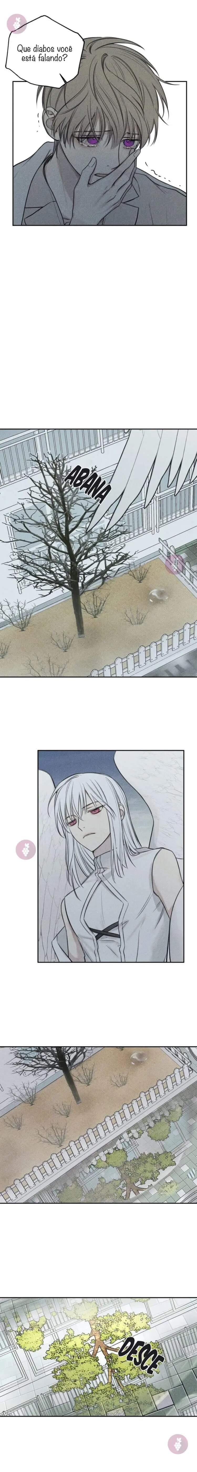 Angel Buddy – Capítulo 75 Yaoi – Página 5