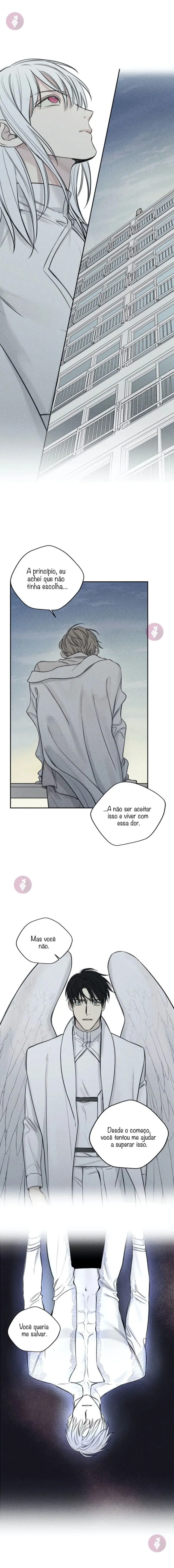 Angel Buddy – Capítulo 75 Yaoi – Página 6