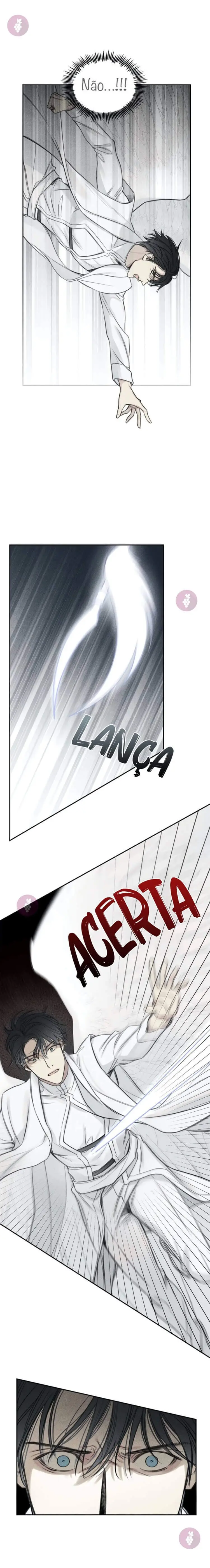 Angel Buddy – Capítulo 75 Yaoi – Página 9