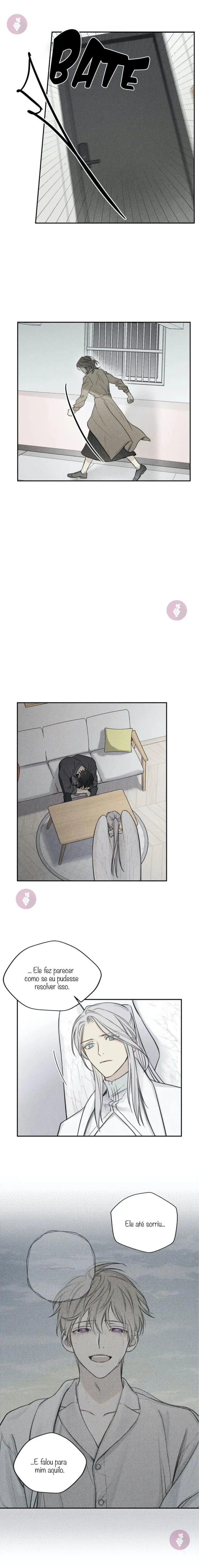 Angel Buddy – Capítulo 76 Yaoi – Página 4