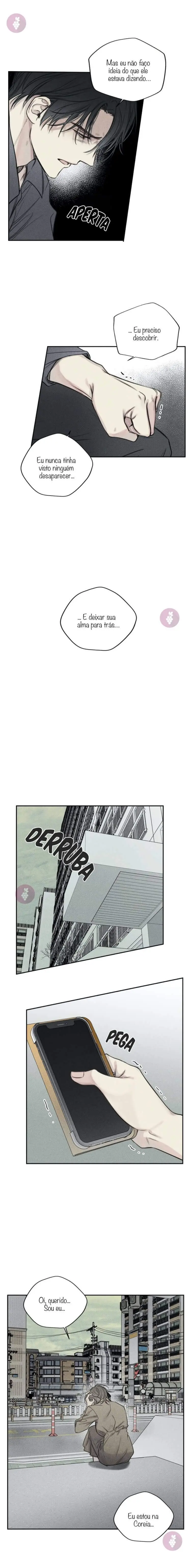 Angel Buddy – Capítulo 76 Yaoi – Página 5