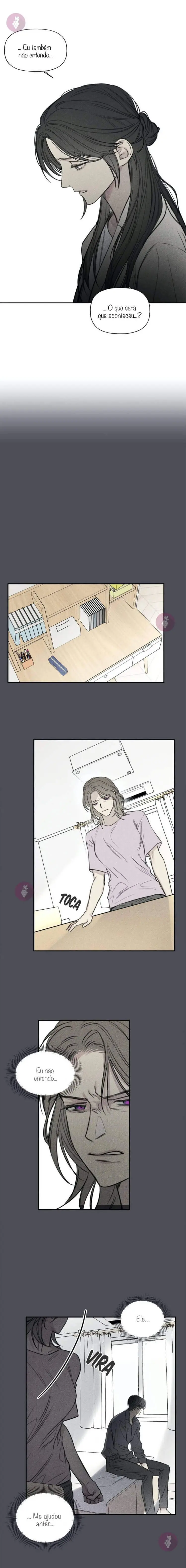 Angel Buddy – Capítulo 76 Yaoi – Página 7