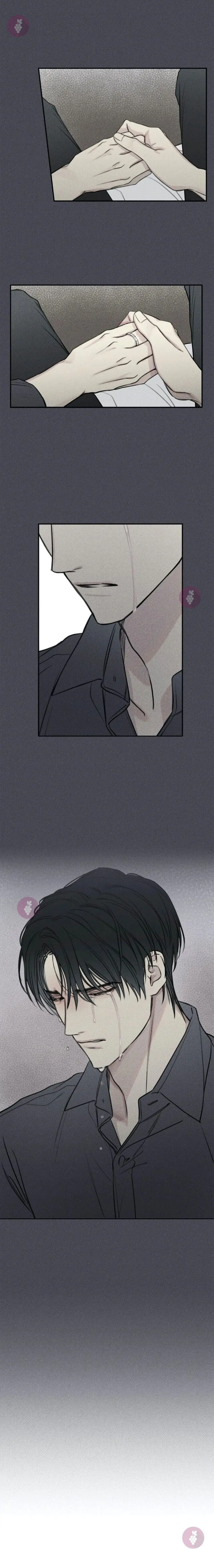 Angel Buddy – Capítulo 76 Yaoi – Página 9