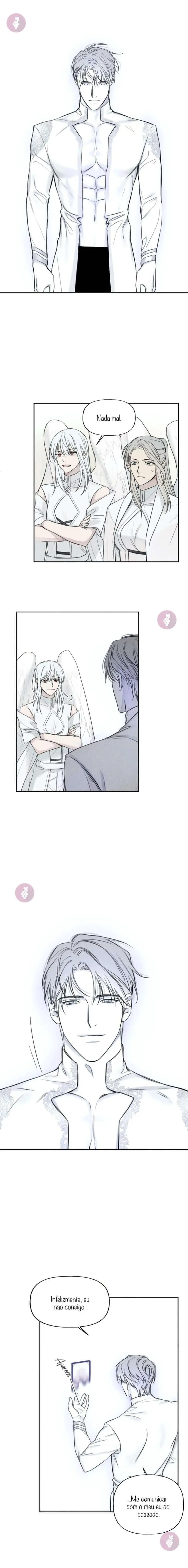 Angel Buddy – Capítulo 77 Yaoi – Página 11