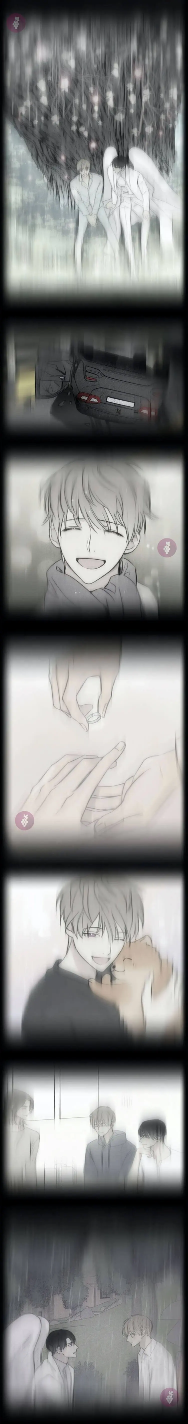 Angel Buddy – Capítulo 77 Yaoi – Página 13