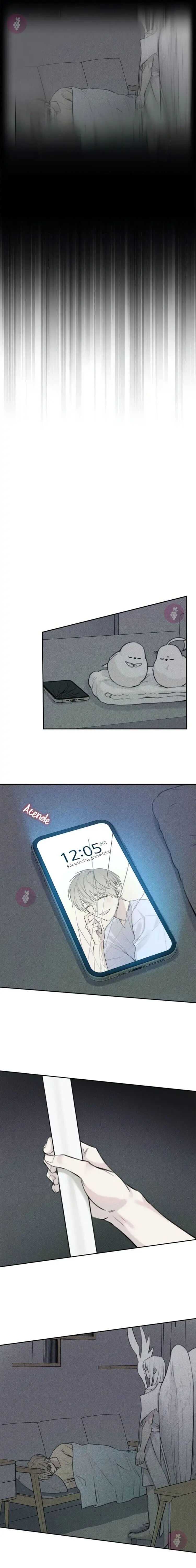 Angel Buddy – Capítulo 77 Yaoi – Página 14