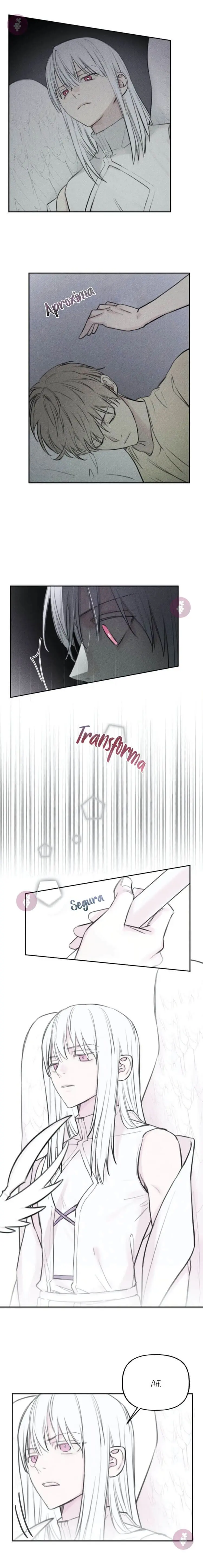 Angel Buddy – Capítulo 77 Yaoi – Página 15