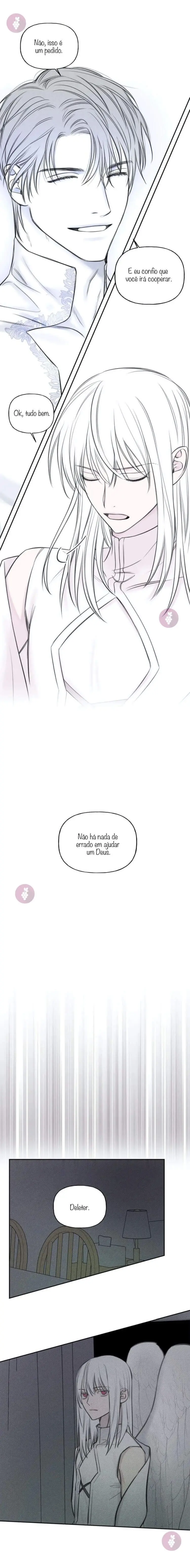 Angel Buddy – Capítulo 77 Yaoi – Página 17