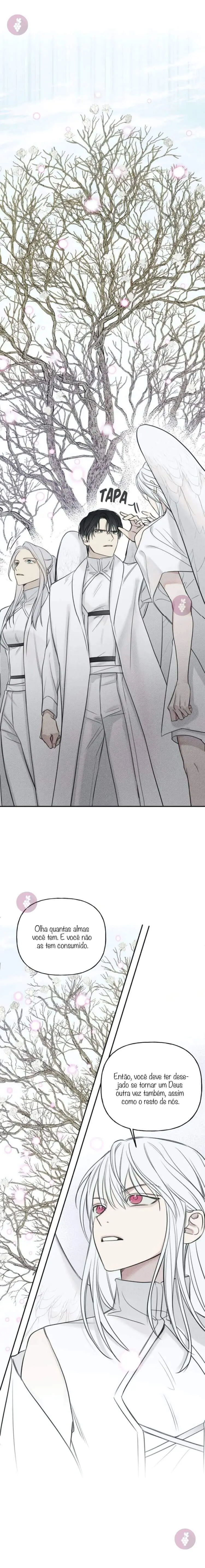 Angel Buddy – Capítulo 77 Yaoi – Página 4