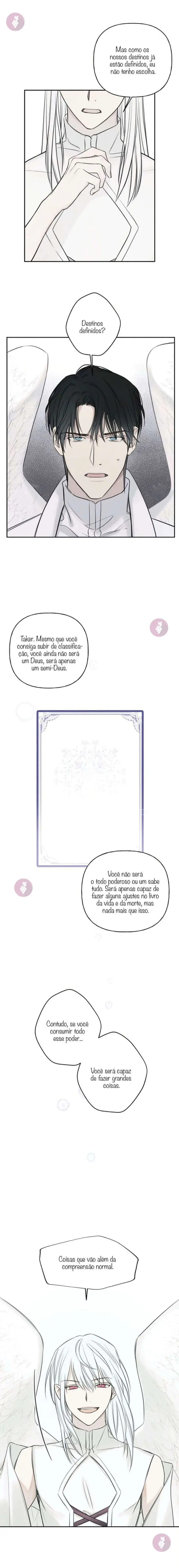 Angel Buddy – Capítulo 77 Yaoi – Página 6