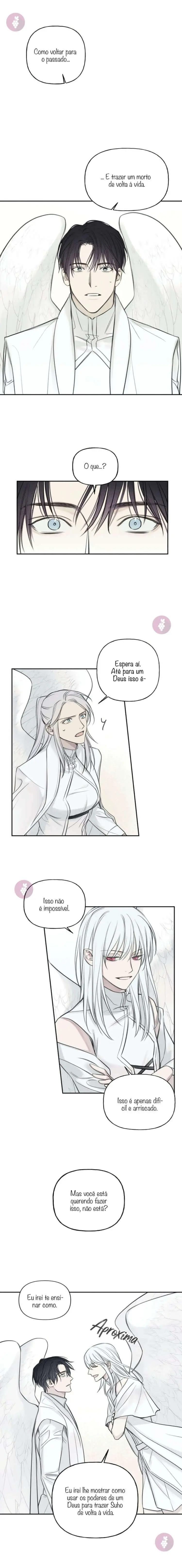 Angel Buddy – Capítulo 77 Yaoi – Página 7