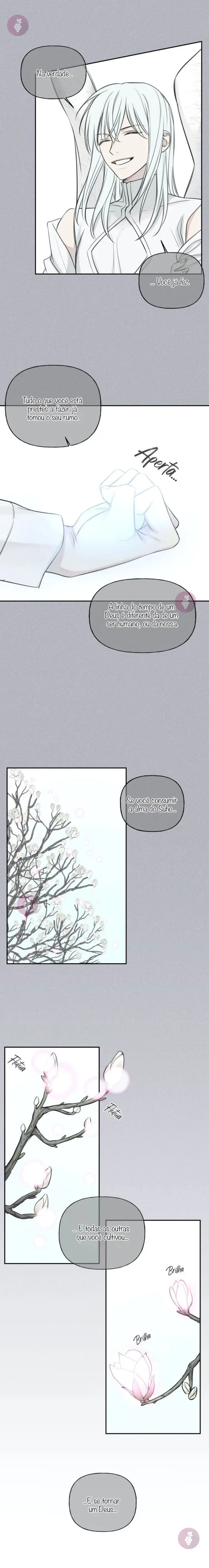 Angel Buddy – Capítulo 77 Yaoi – Página 9