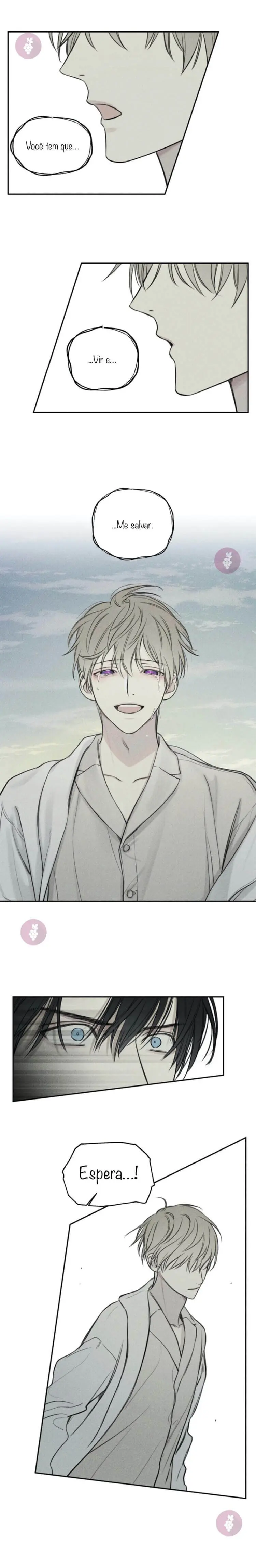 Angel Buddy – Capítulo 78 Yaoi – Página 10