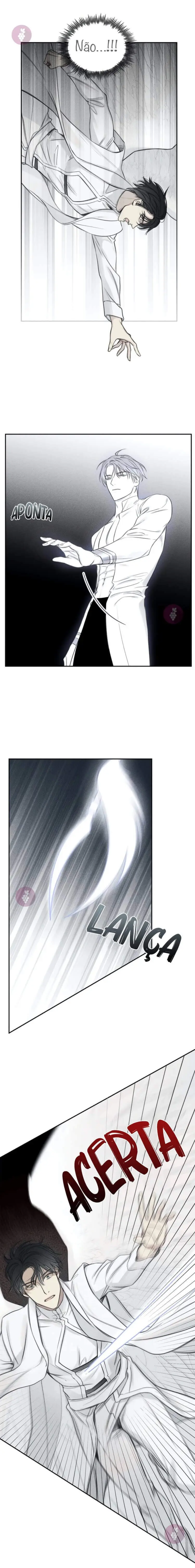 Angel Buddy – Capítulo 78 Yaoi – Página 11