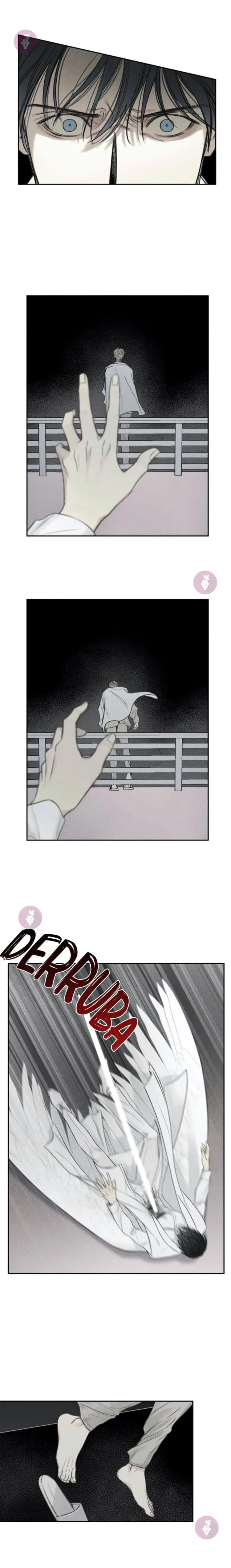 Angel Buddy – Capítulo 78 Yaoi – Página 12