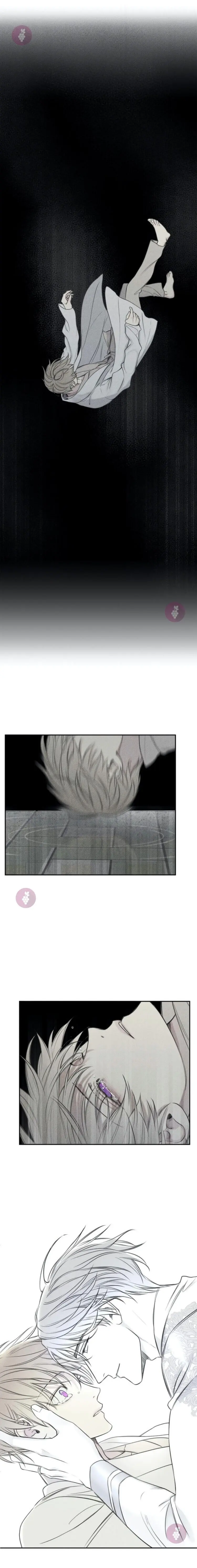 Angel Buddy – Capítulo 78 Yaoi – Página 13