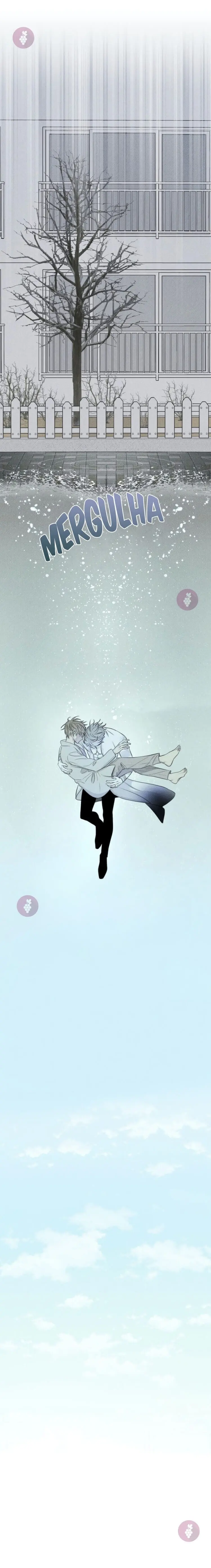 Angel Buddy – Capítulo 78 Yaoi – Página 14