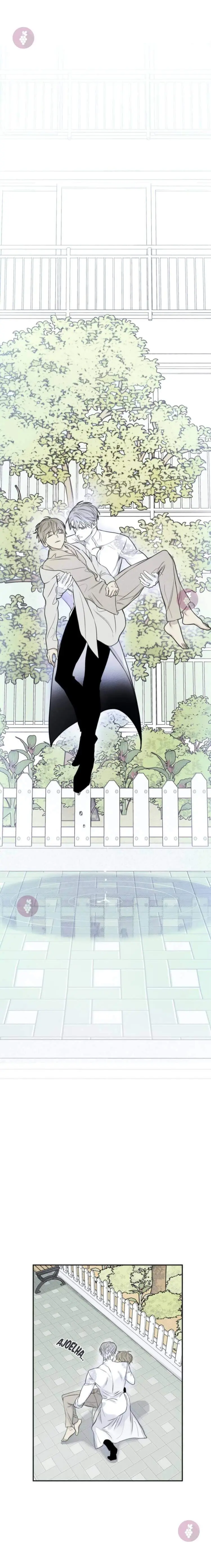 Angel Buddy – Capítulo 78 Yaoi – Página 15