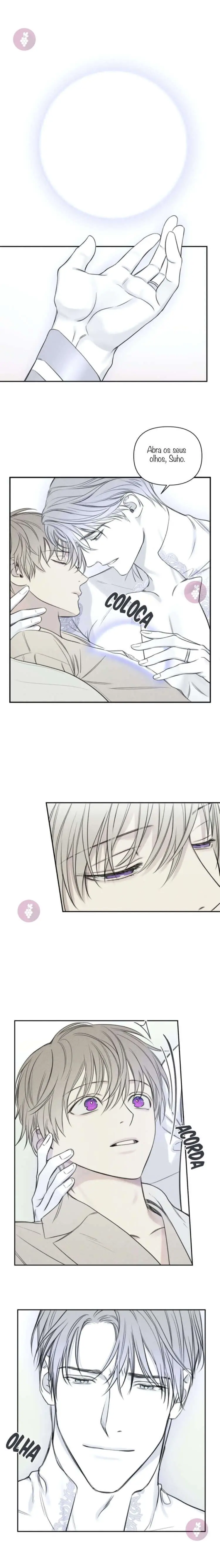 Angel Buddy – Capítulo 78 Yaoi – Página 16