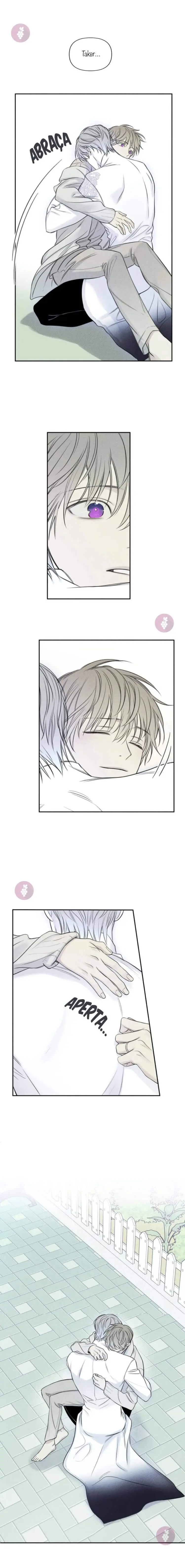 Angel Buddy – Capítulo 78 Yaoi – Página 17