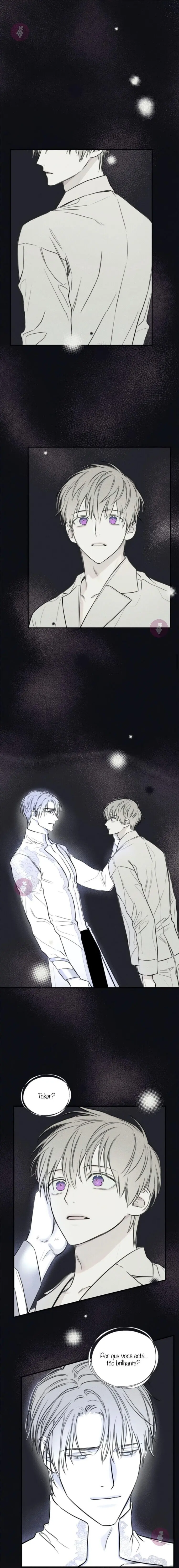 Angel Buddy – Capítulo 78 Yaoi – Página 2