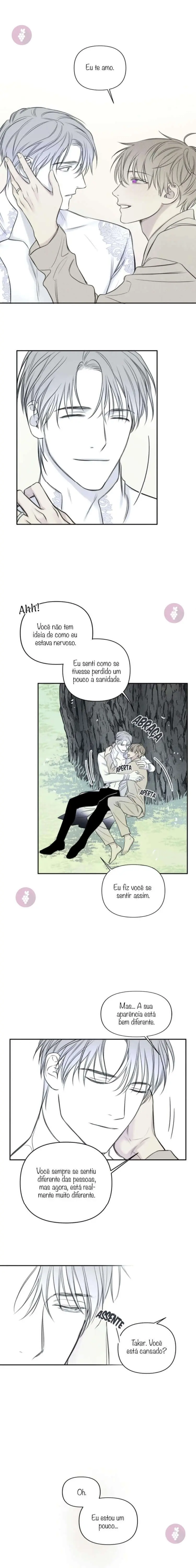 Angel Buddy – Capítulo 78 Yaoi – Página 20