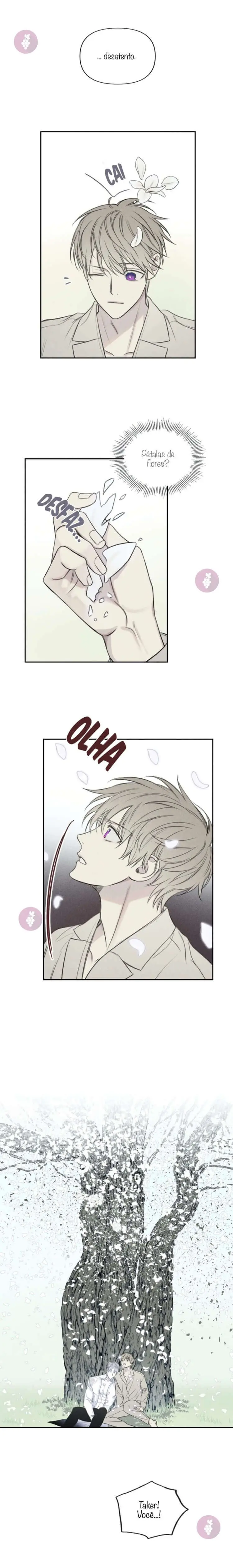 Angel Buddy – Capítulo 78 Yaoi – Página 21