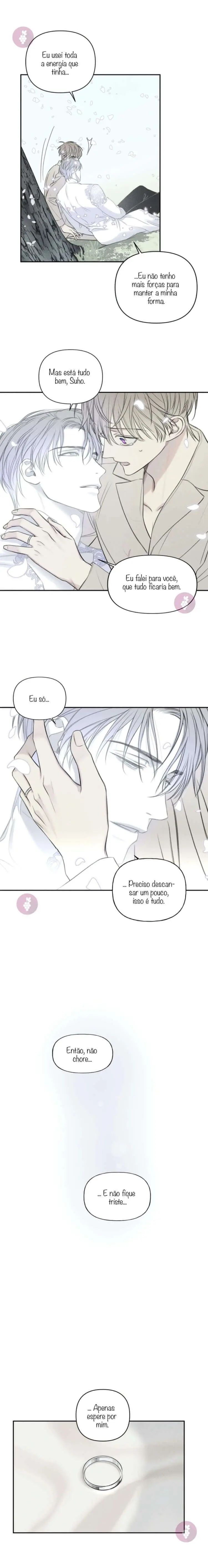 Angel Buddy – Capítulo 78 Yaoi – Página 22