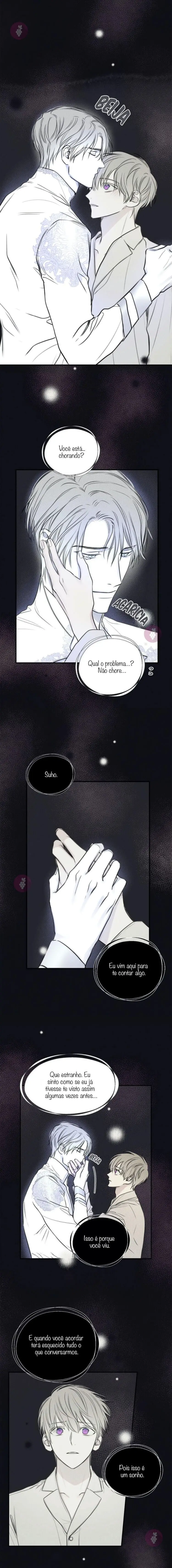 Angel Buddy – Capítulo 78 Yaoi – Página 3