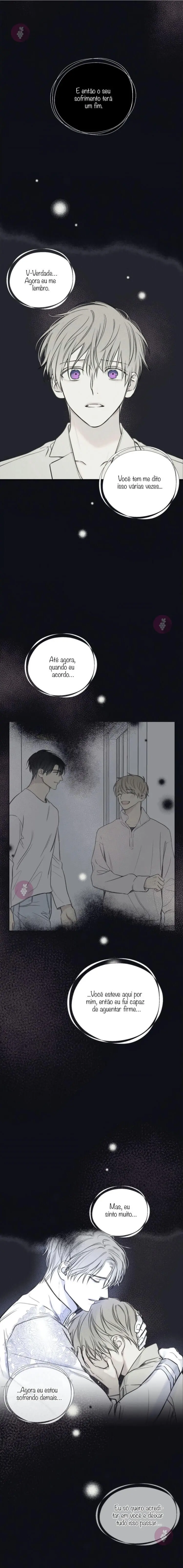 Angel Buddy – Capítulo 78 Yaoi – Página 5