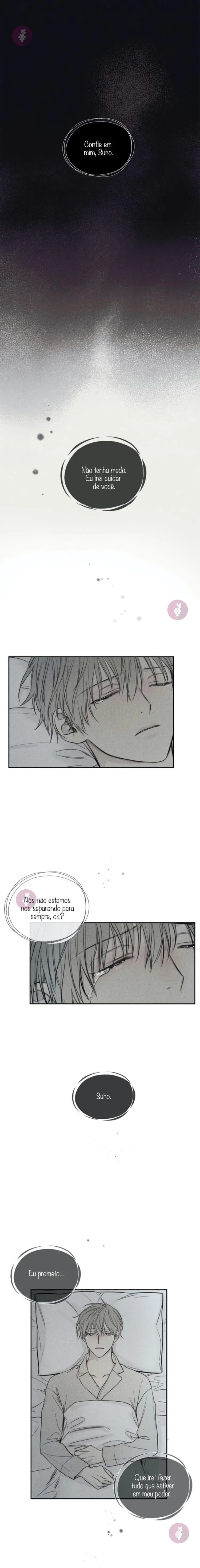 Angel Buddy – Capítulo 78 Yaoi – Página 6