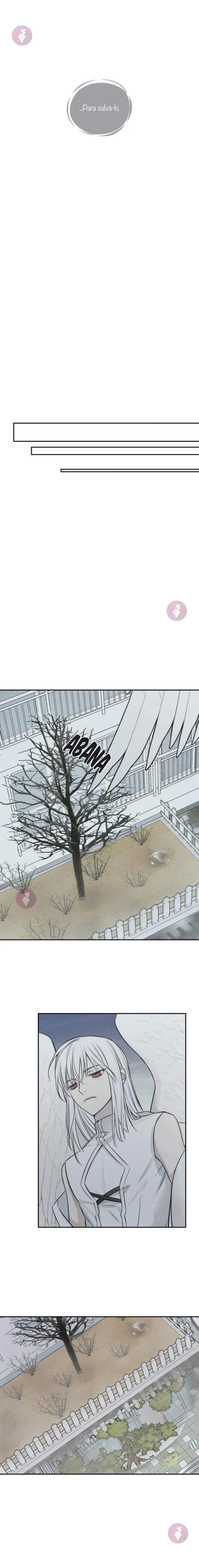 Angel Buddy – Capítulo 78 Yaoi – Página 7