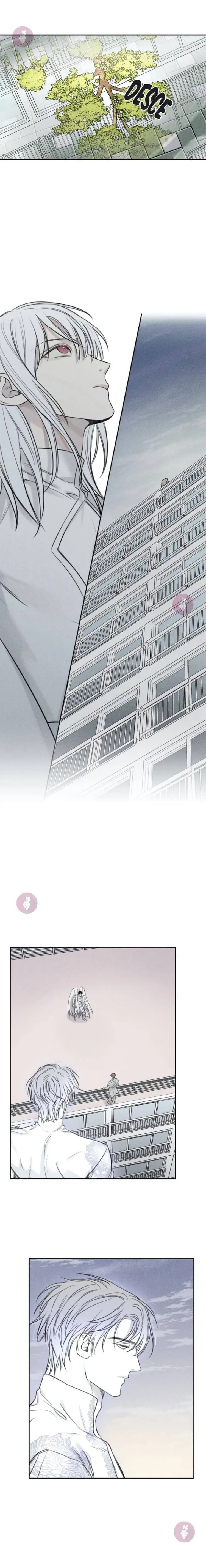 Angel Buddy – Capítulo 78 Yaoi – Página 8