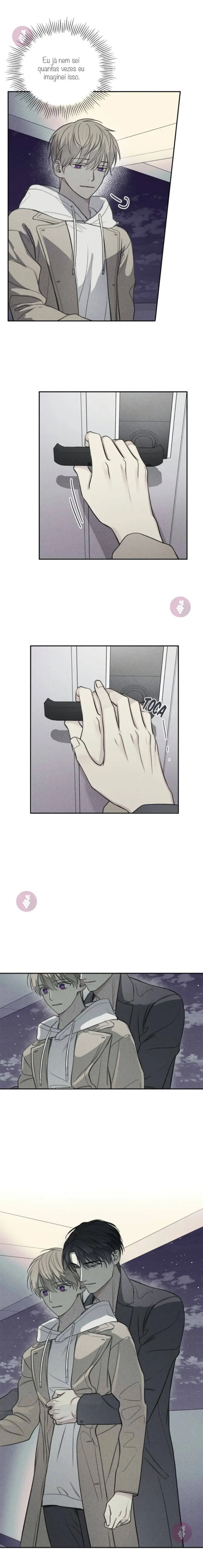 Angel Buddy – Capítulo 79 Yaoi – Página 10