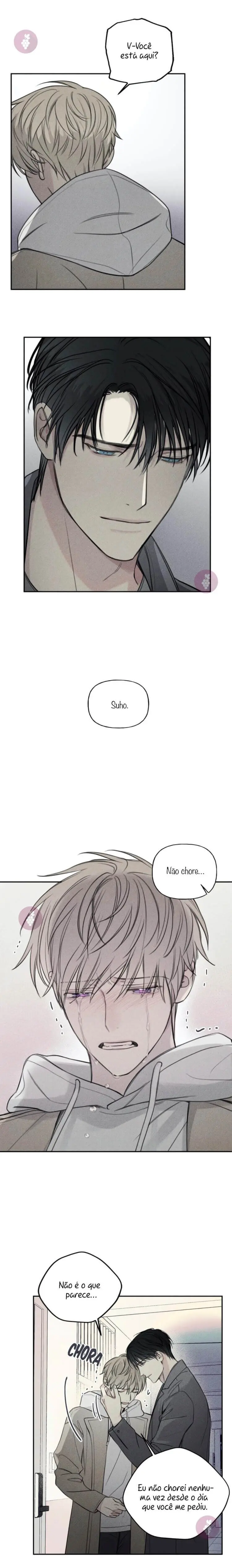 Angel Buddy – Capítulo 79 Yaoi – Página 11