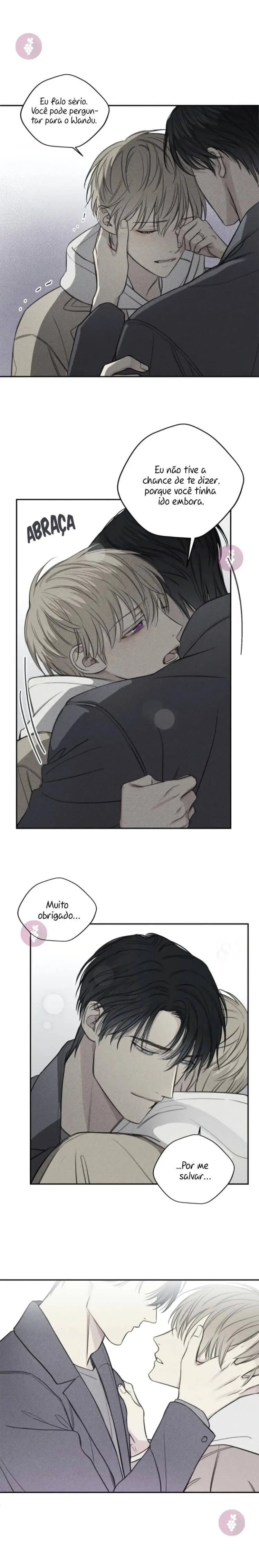 Angel Buddy – Capítulo 79 Yaoi – Página 12