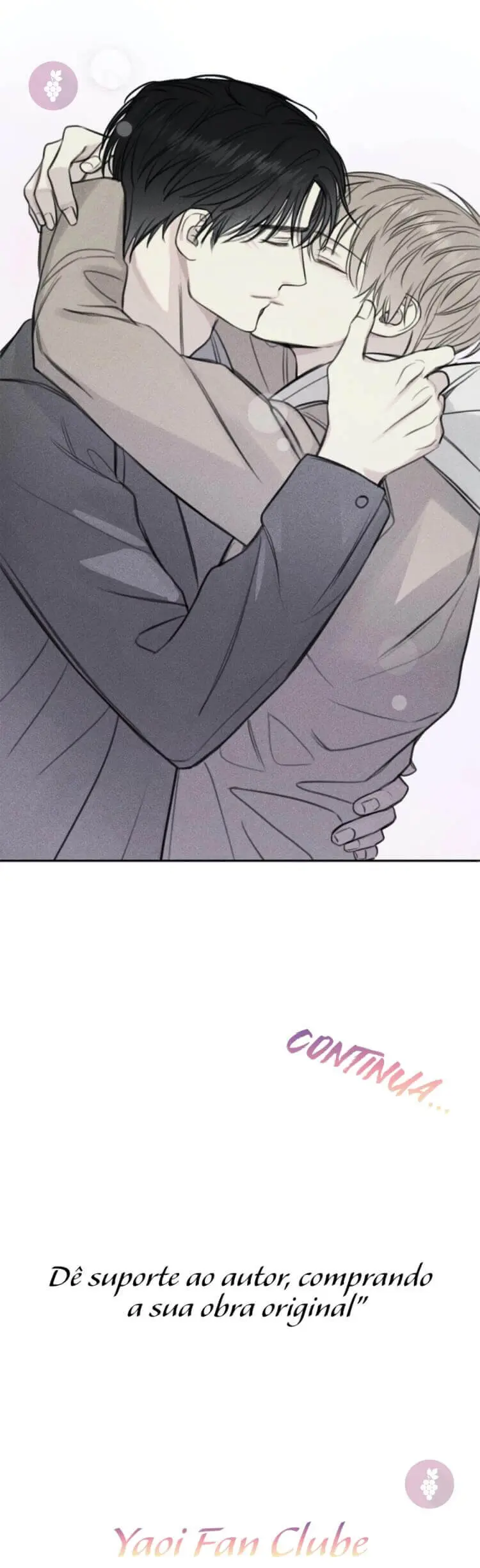 Angel Buddy – Capítulo 79 Yaoi – Página 13