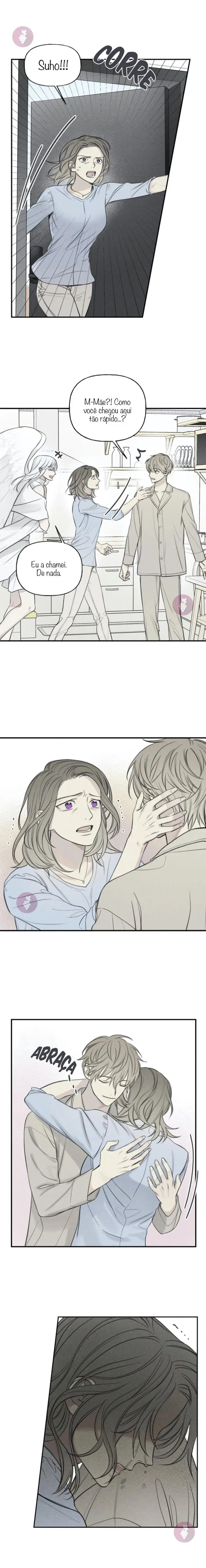 Angel Buddy – Capítulo 79 Yaoi – Página 2