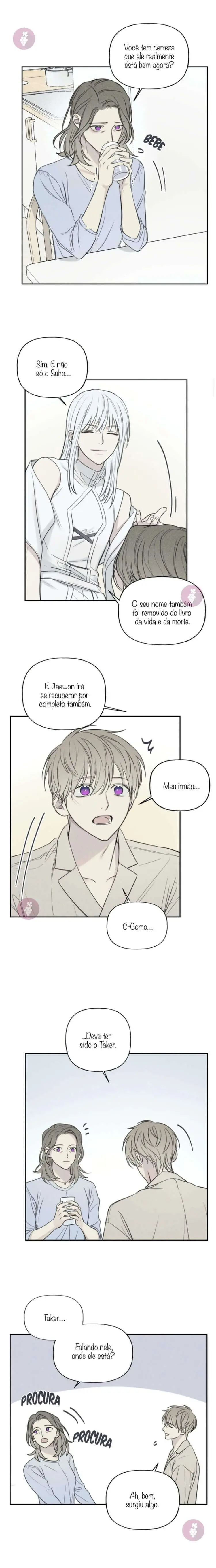 Angel Buddy – Capítulo 79 Yaoi – Página 4