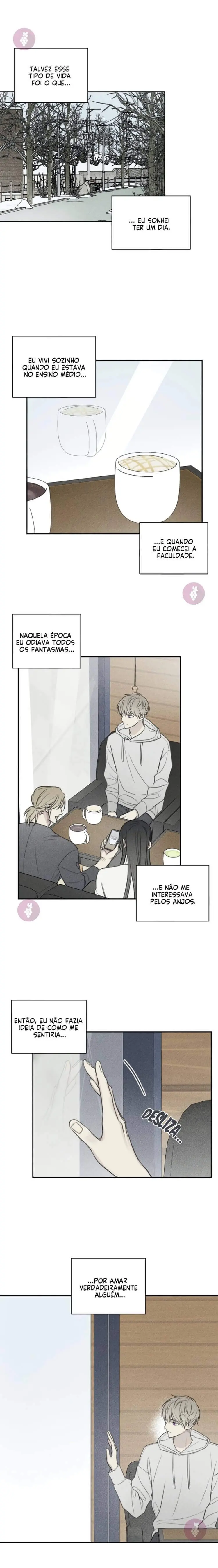 Angel Buddy – Capítulo 79 Yaoi – Página 6