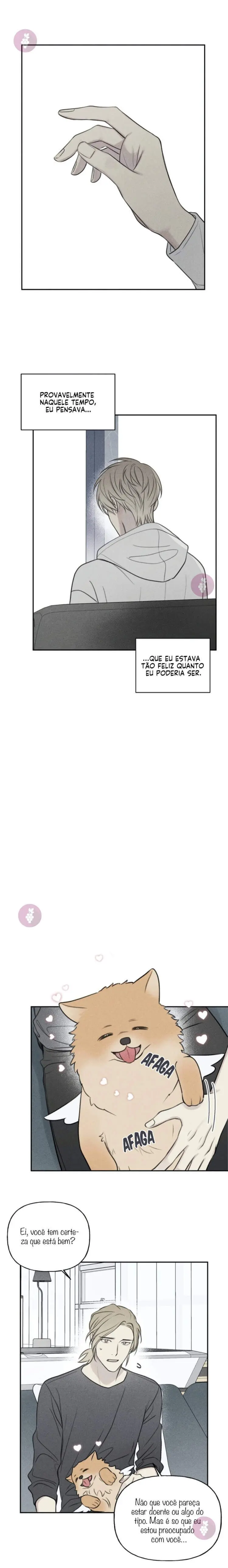 Angel Buddy – Capítulo 79 Yaoi – Página 7