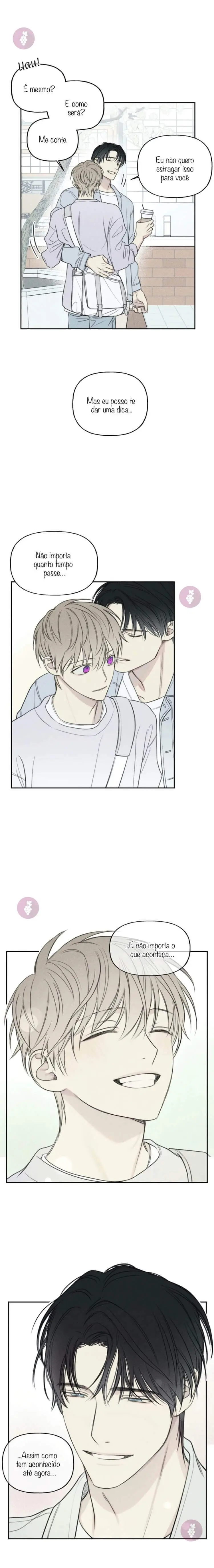 Angel Buddy – Capítulo 80 Yaoi – Página 11